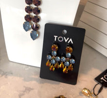 Load image into Gallery viewer, Tova Frida Earring