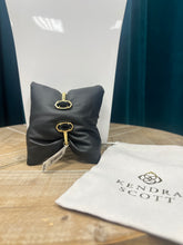 Load image into Gallery viewer, Kendra Scott Elton Bracelet in Black
