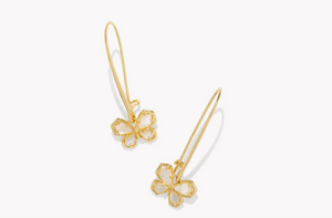 Kendra scott earrings