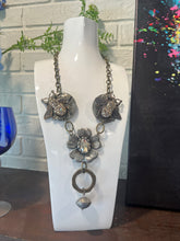 Load image into Gallery viewer, Art by Amy Bee Necklace
