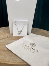 Load image into Gallery viewer, Kendra Scott Golf Necklace in Mother of Pearl
