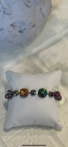 Tova Rainbow Bracelet