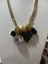 Load image into Gallery viewer, TOVA Lufkin Necklace

