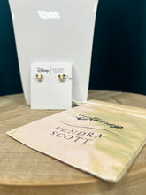 Load image into Gallery viewer, Disney x Kendra Scott Mickey Mouse Earrings
