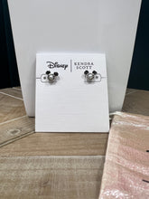Load image into Gallery viewer, Disney x Kendra Scott Mickey Mouse Stud Earrings
