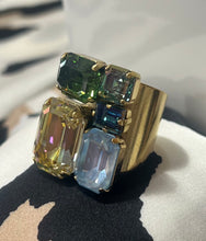 Load image into Gallery viewer, TOVA Ivyra Ring
