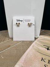 Load image into Gallery viewer, Disney x Kendra Scott Mickey Mouse Earrings
