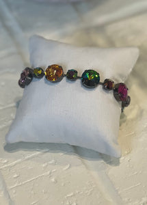 Tova Rainbow Bracelet