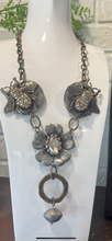 Load image into Gallery viewer, Art by Amy Bee Necklace
