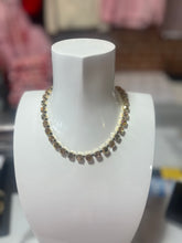 Load image into Gallery viewer, TOVA Oakland Necklace in Goldie
