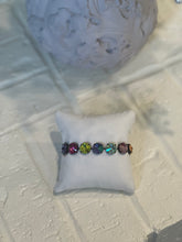 Load image into Gallery viewer, Tova Rainbow Bracelet
