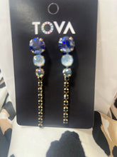 Load image into Gallery viewer, TOVA Eiryn Earrings
