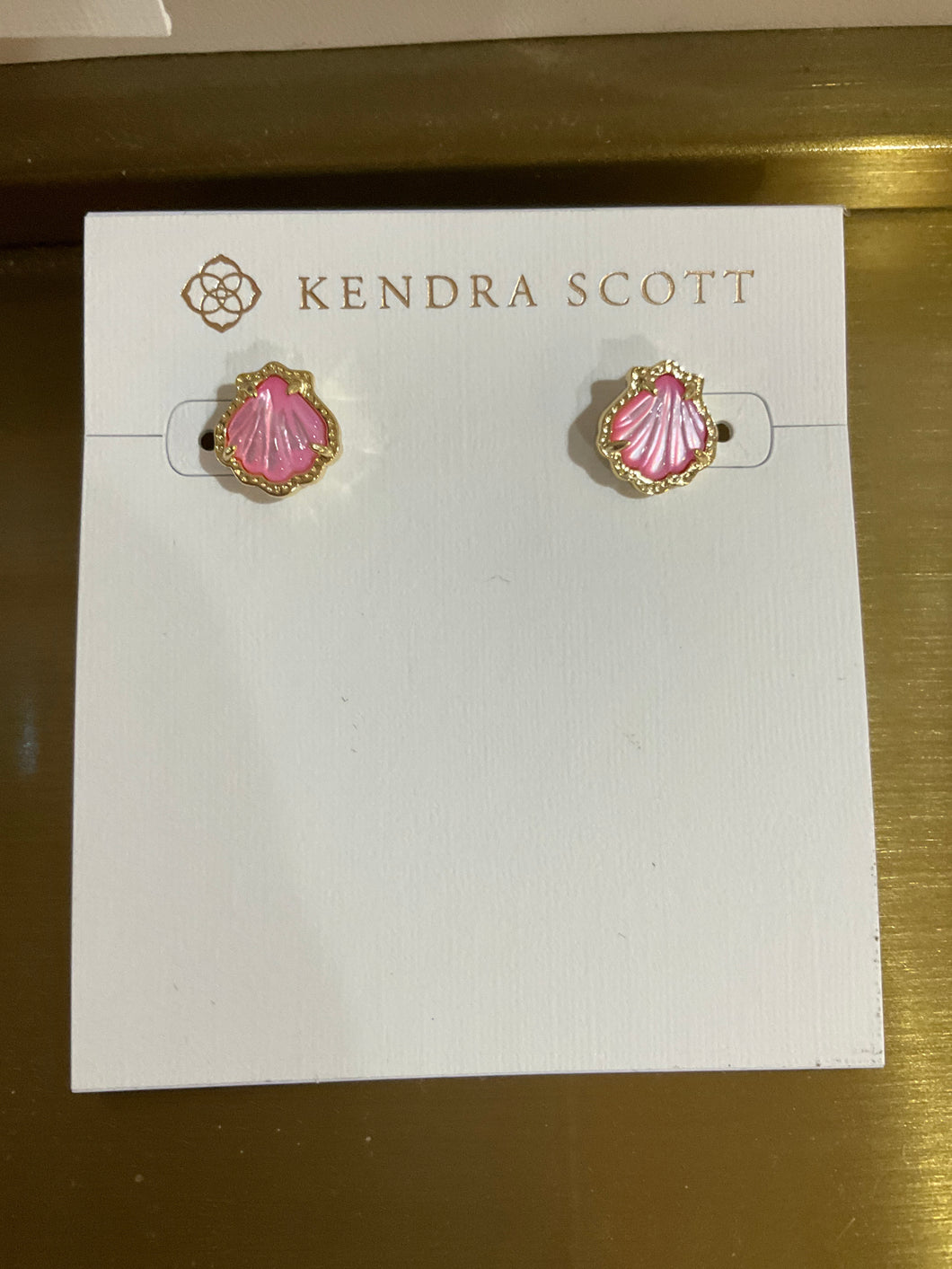 Kendra Scott Earrings