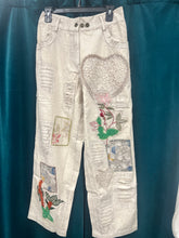 Load image into Gallery viewer, Paper Rose Beige Pants Size 1X

