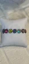 Load image into Gallery viewer, Tova Rainbow Bracelet
