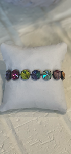 Tova Rainbow Bracelet