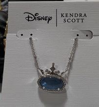 Load image into Gallery viewer, Kendra Scott Disney Necklace in Silver

