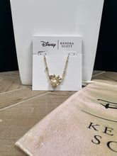Load image into Gallery viewer, Disney x Kendra Scott Minnie Mouse Necklace
