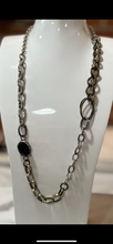 Load image into Gallery viewer, Art by Amy Purple Star Necklace
