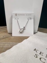 Load image into Gallery viewer, Kendra Scott Golf Necklace in Mother of Pearl

