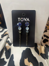 Load image into Gallery viewer, TOVA Eiryn Earrings
