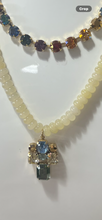 Load image into Gallery viewer, TOVA Mirellia Necklace
