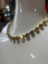 Load image into Gallery viewer, TOVA Oakland Necklace in Goldie
