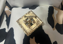 Load image into Gallery viewer, Tova Warren Brooche
