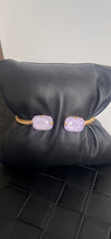 Load image into Gallery viewer, Tova Charlotte Cuff in Cushion Cut Fairy Dust Ultra Unicorn
