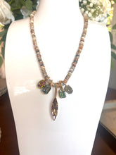 Load image into Gallery viewer, Tova Nyssa Necklace
