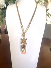 Load image into Gallery viewer, Tova Sylwen Necklace in Lemon
