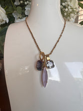 Load image into Gallery viewer, Tova Patti Necklace in Ultra Unicorn
