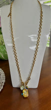 Load image into Gallery viewer, Tova McKay Necklace in fairy dust
