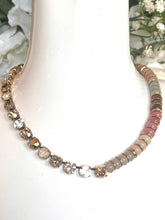Load image into Gallery viewer, Tova Faye Necklace in Candy Glam
