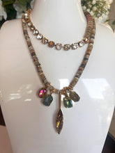 Load image into Gallery viewer, Tova Nyssa Necklace
