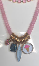 Load image into Gallery viewer, Tova Lara Necklace
