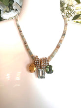 Load image into Gallery viewer, Tova Finch Necklace
