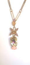 Load image into Gallery viewer, Tova Sylwen Necklace in Lemon

