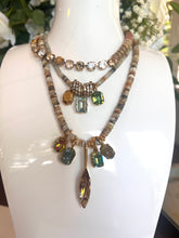 Load image into Gallery viewer, Tova Finch Necklace

