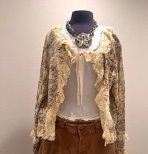 Load image into Gallery viewer, A Rare Bird Kimono OS 0-14
