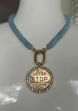 Load image into Gallery viewer, Tova Nyxielle necklace
