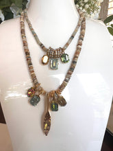 Load image into Gallery viewer, Tova Finch Necklace
