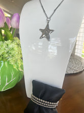 Load image into Gallery viewer, 5MM silver beaded bracelet water resistant non-tarnish
