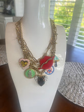 Load image into Gallery viewer, Tova Sebastian Necklace
