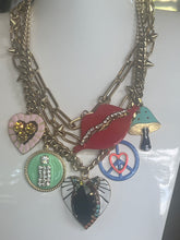 Load image into Gallery viewer, Tova Sebastian Necklace
