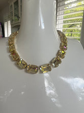 Load image into Gallery viewer, Tova Kamalain Lemon Necklace
