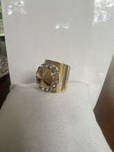 Load image into Gallery viewer, Tova Jacci Ring in Aurum
