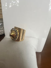 Load image into Gallery viewer, Tova Jacci Ring in Aurum
