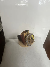 Load image into Gallery viewer, Tova Jacci Ring in Aurum
