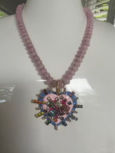 Load image into Gallery viewer, Tova Lirael necklace
